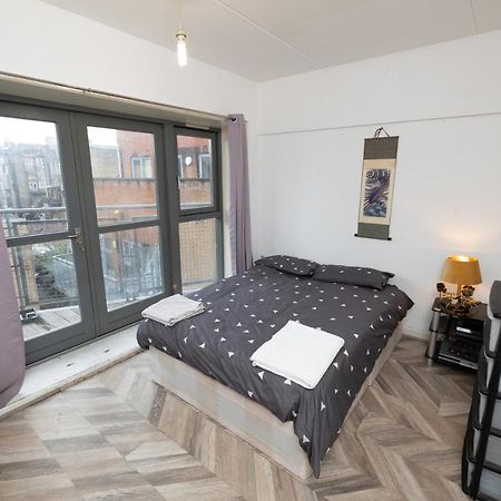 Jah Lodge Croydon Luaran gambar