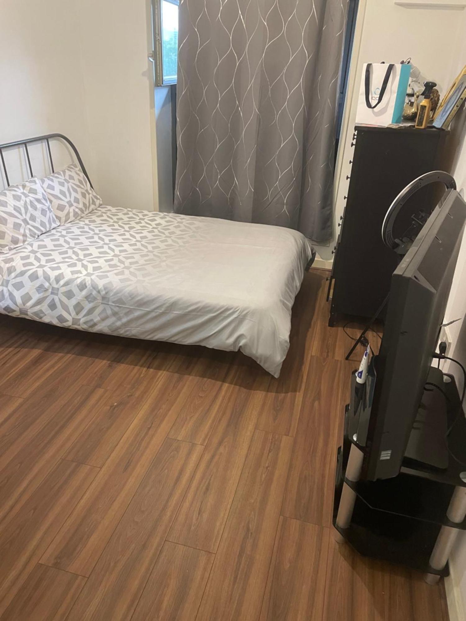 Jah Lodge Croydon Luaran gambar